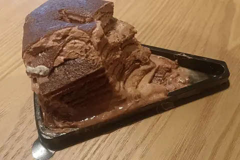 Take The Cake photo 1