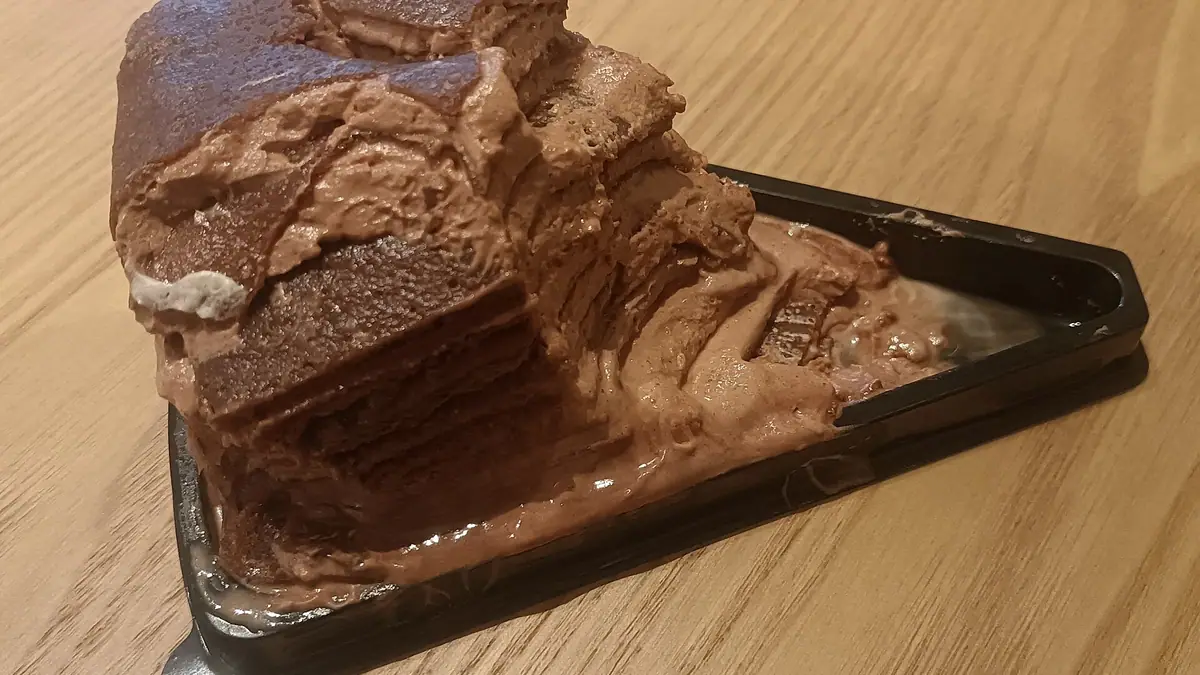 Take The Cake – cake shop in Walton, Bootle